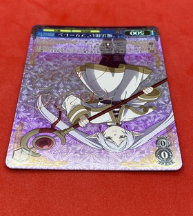 魔法使いフリーレン(SP/サイン)(SFN/S108-T11SP) | 未登録 | ドラゴン