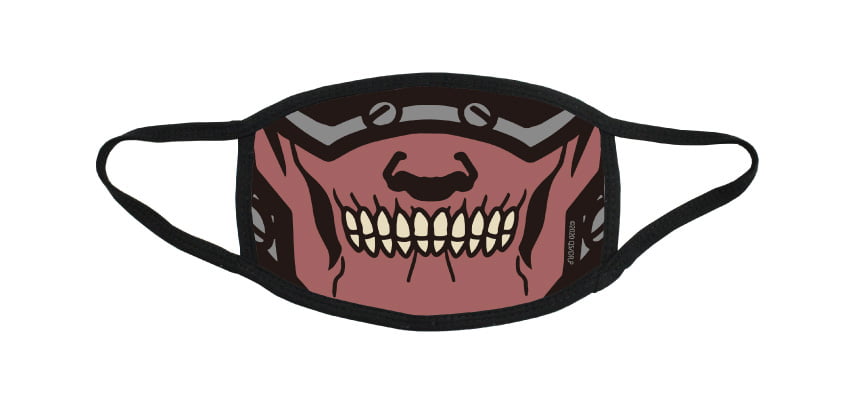 Goods｜アニメ『ドロヘドロ』