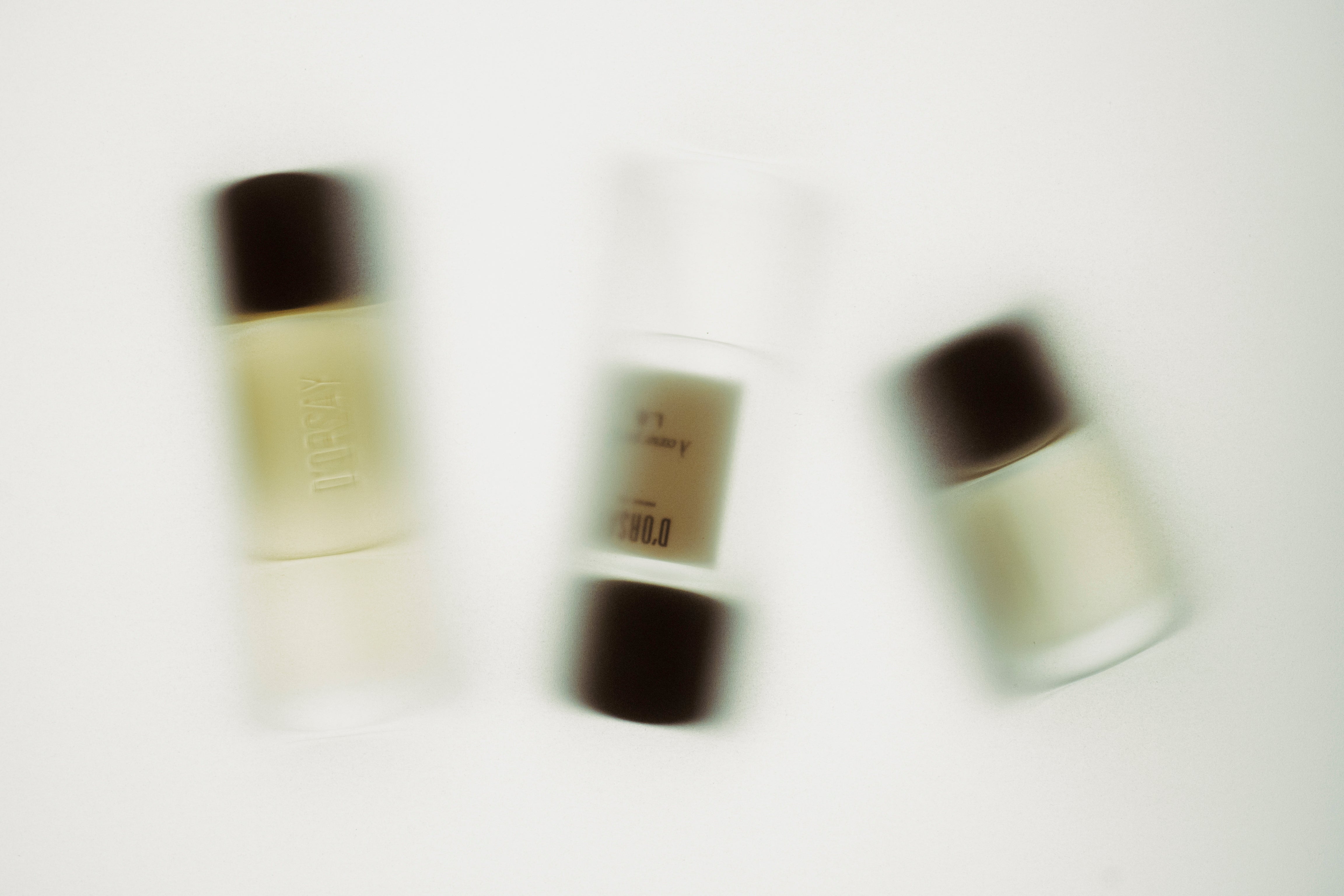 06:20 センティドキャンドル - ドルセー ジャパン (d'Orsay Japan