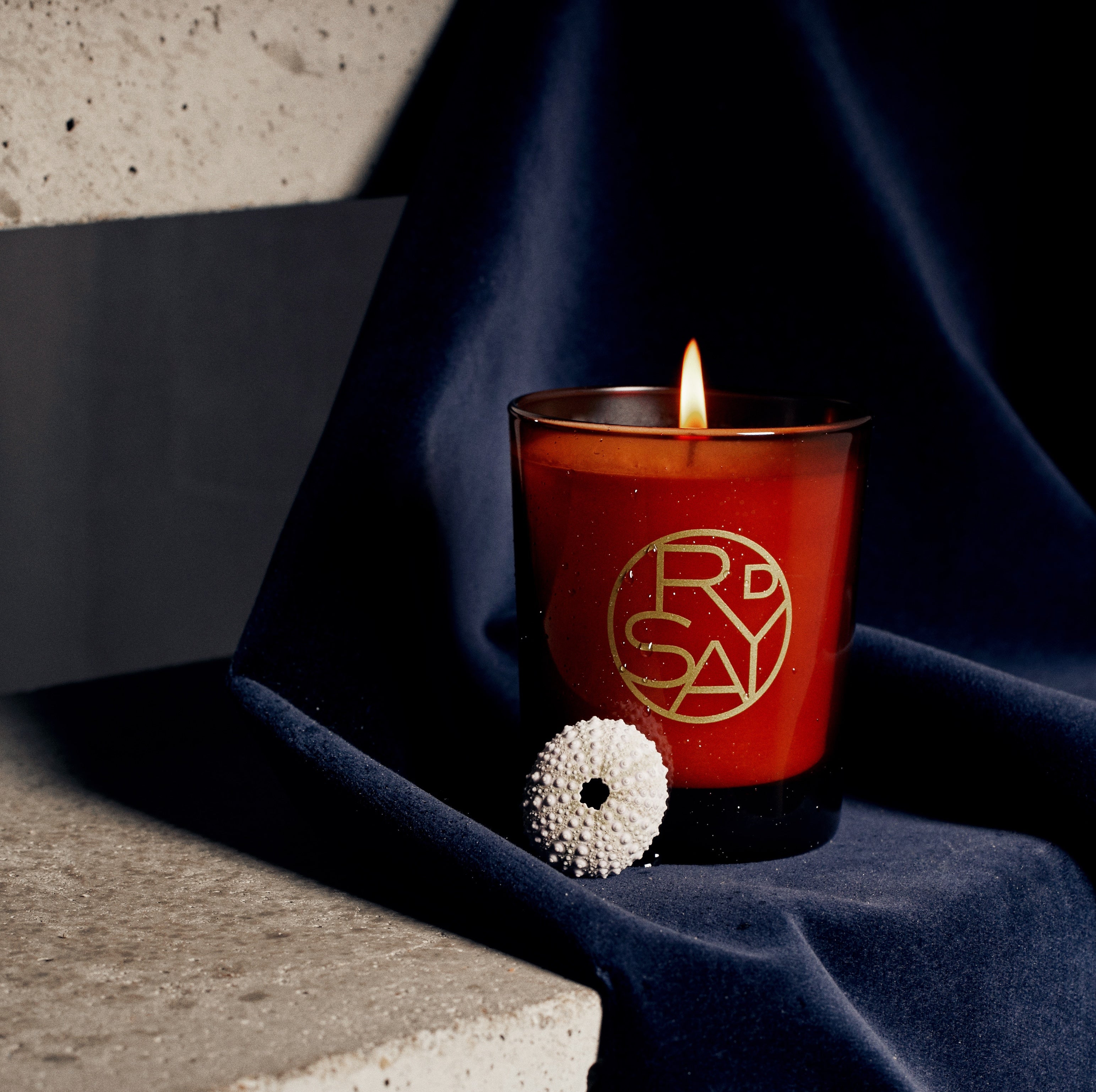 00:30 センティドキャンドル - ドルセー ジャパン (d'Orsay Japan