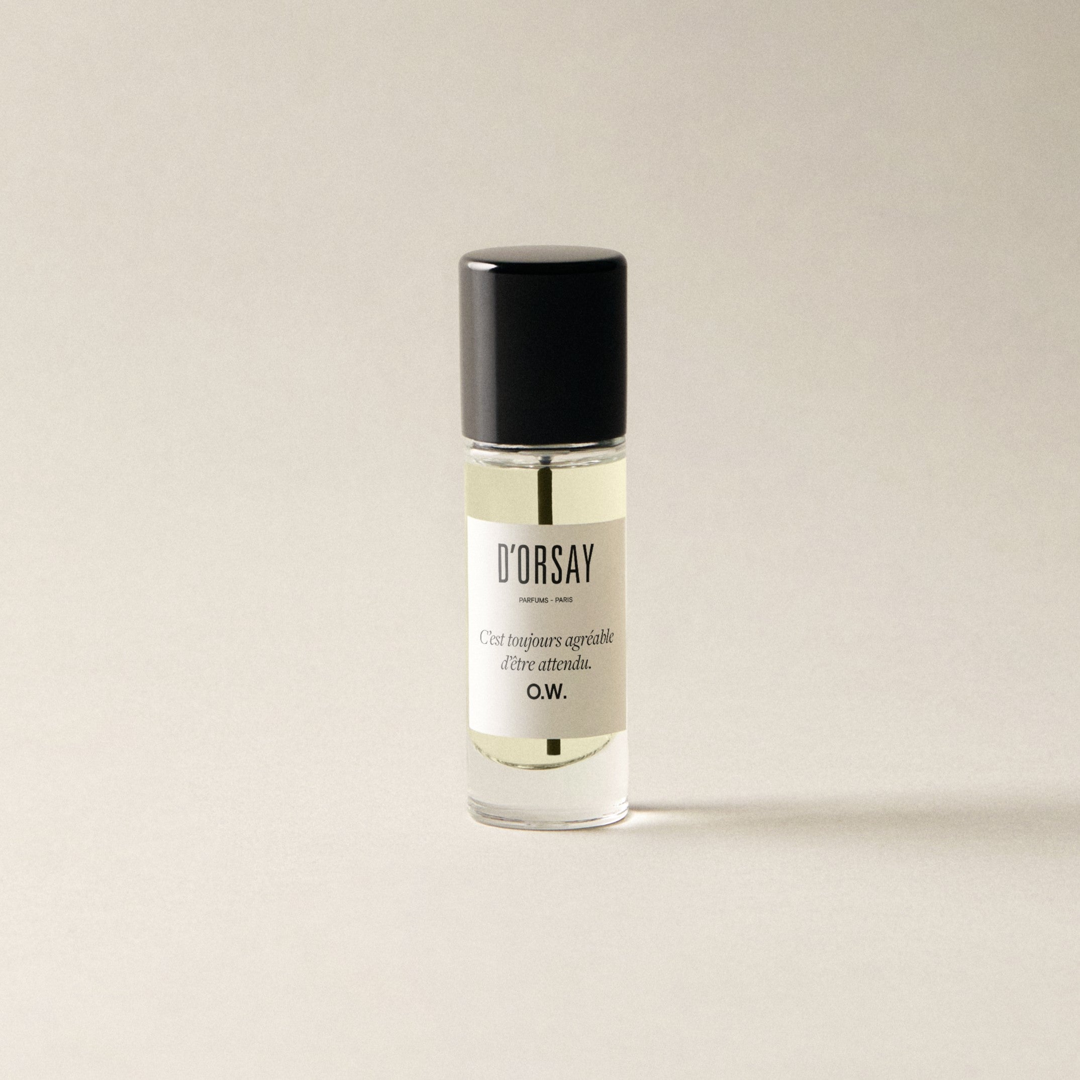 ボディ - ドルセー ジャパン (d'Orsay Japan) | パルファム・香水