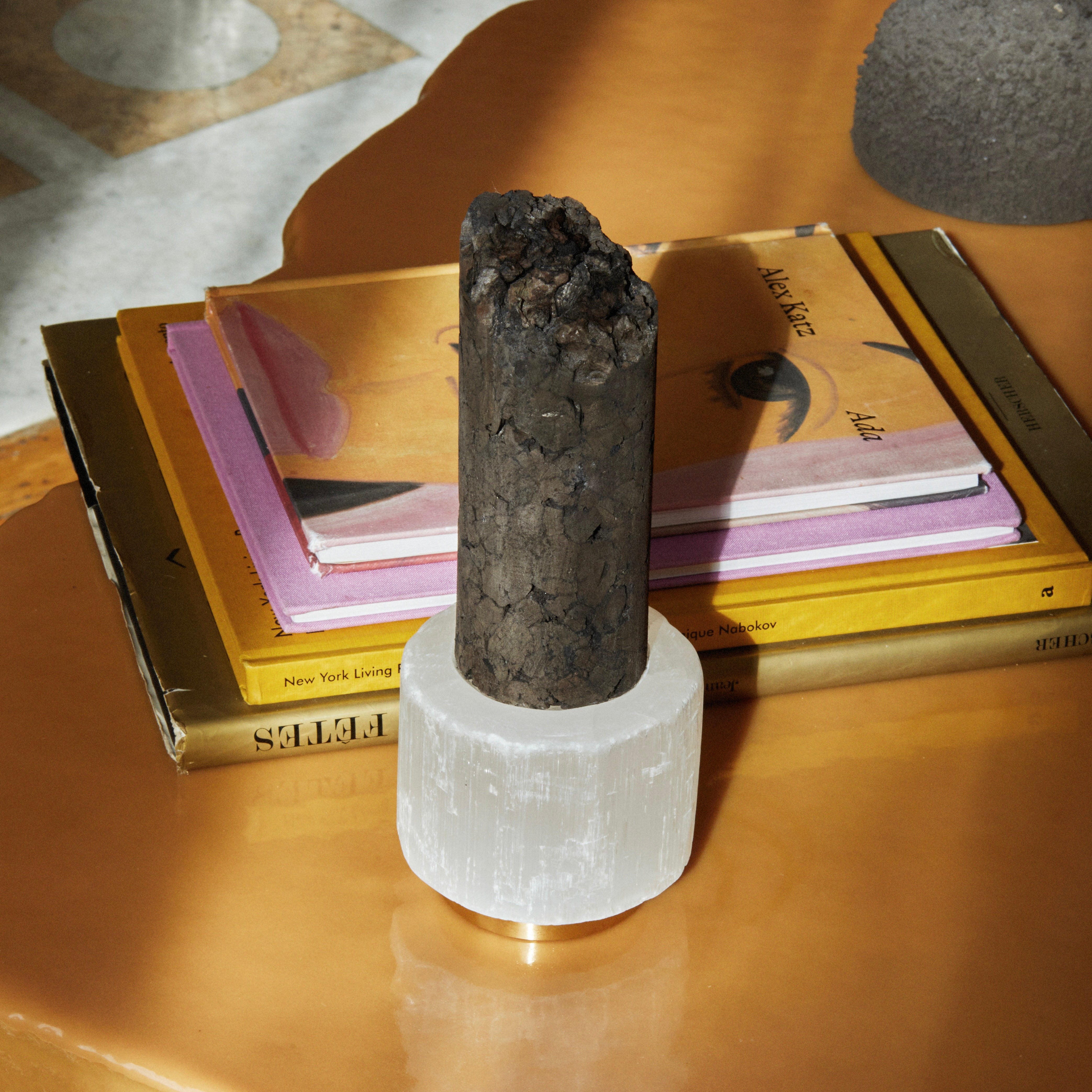 オルファクトリーコラム - ドルセー ジャパン (d'Orsay Japan