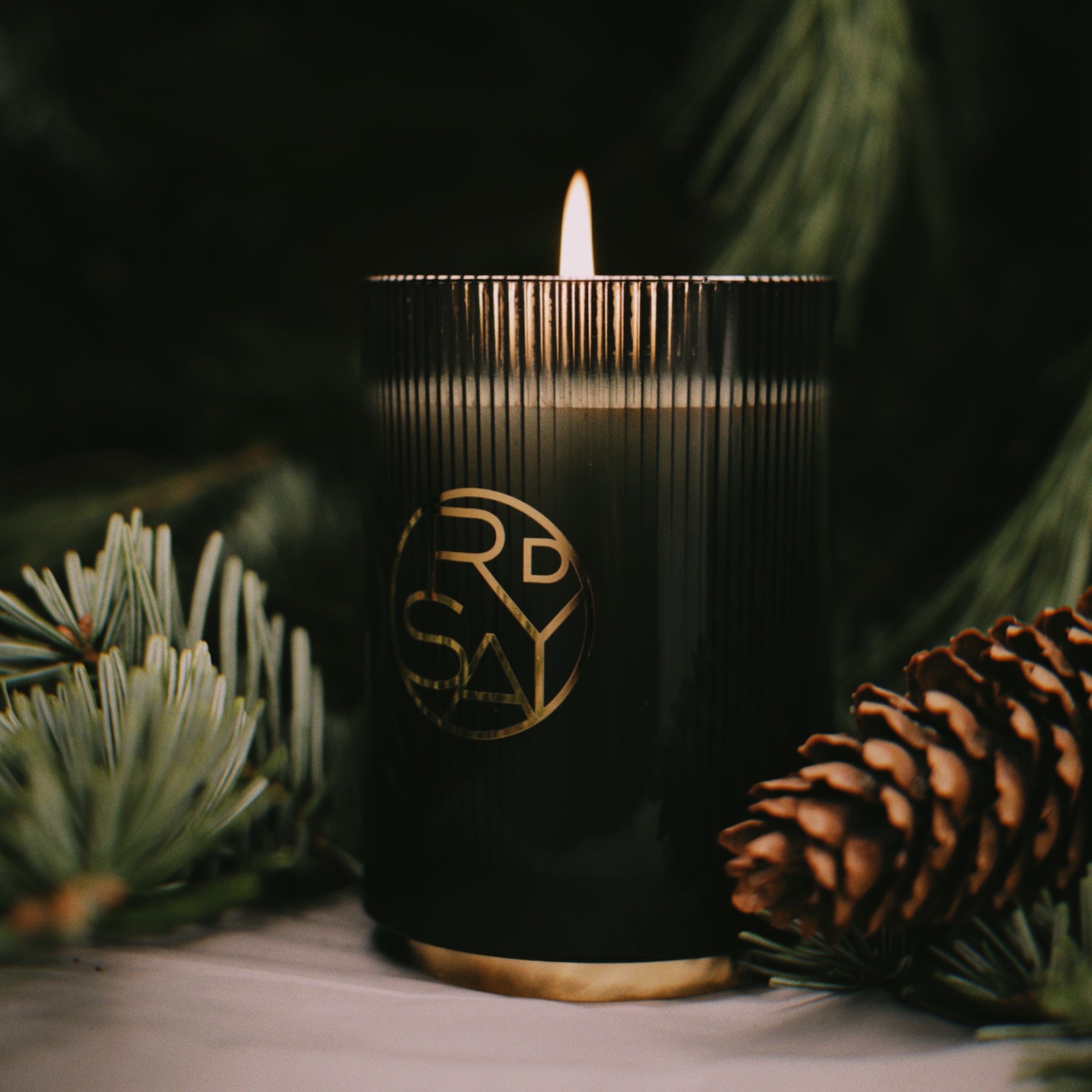 00:00 センティドキャンドル リフィル - ドルセー ジャパン (d'Orsay