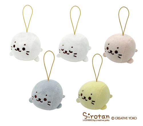 シリーズ｜しろたん｜DOSHISHAプライズ！