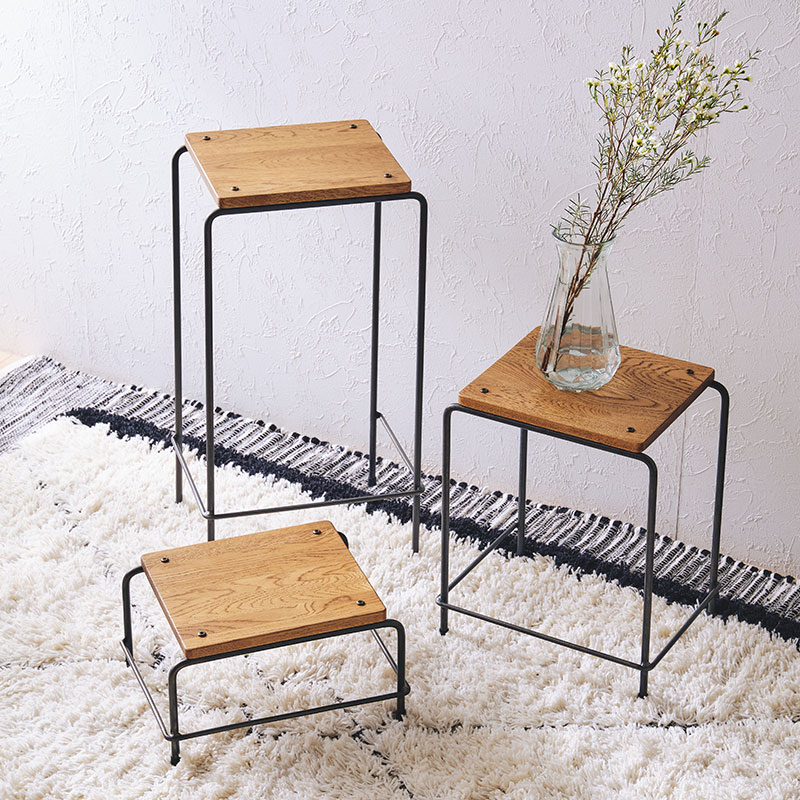 SOCONIスツール(S/M) | DOUBLEDAY ONLINE SHOP