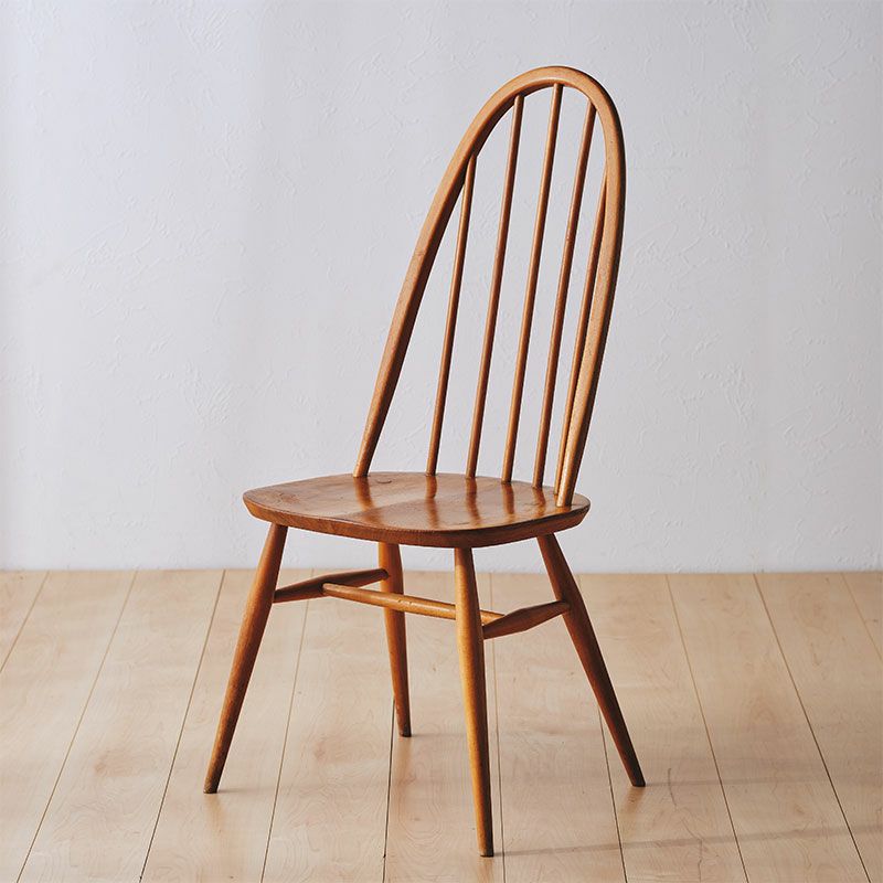 アーコール クエーカー チェアErcol Quaker Chair | DOUBLEDAY ONLINE SHOP
