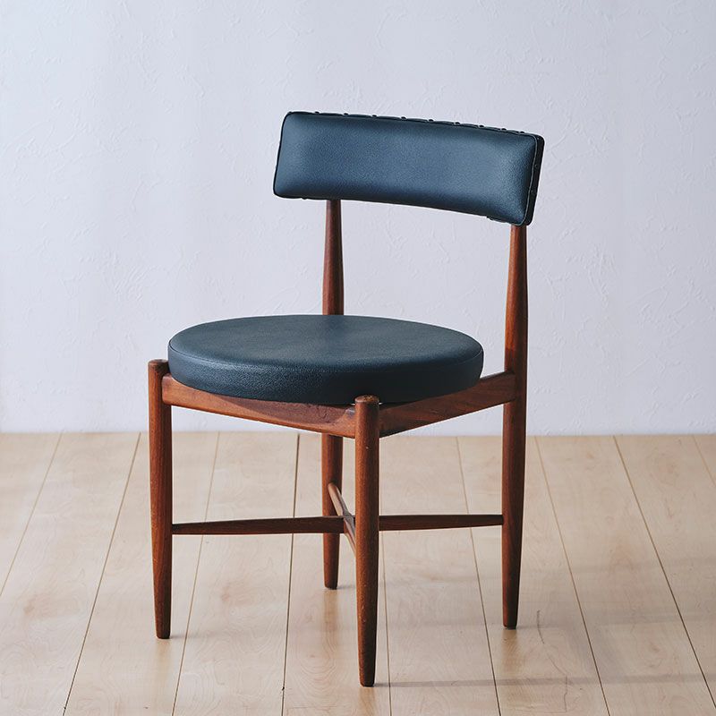ジープラン フレスコ ダイニングチェアG-Plan Fresco Dining Chair