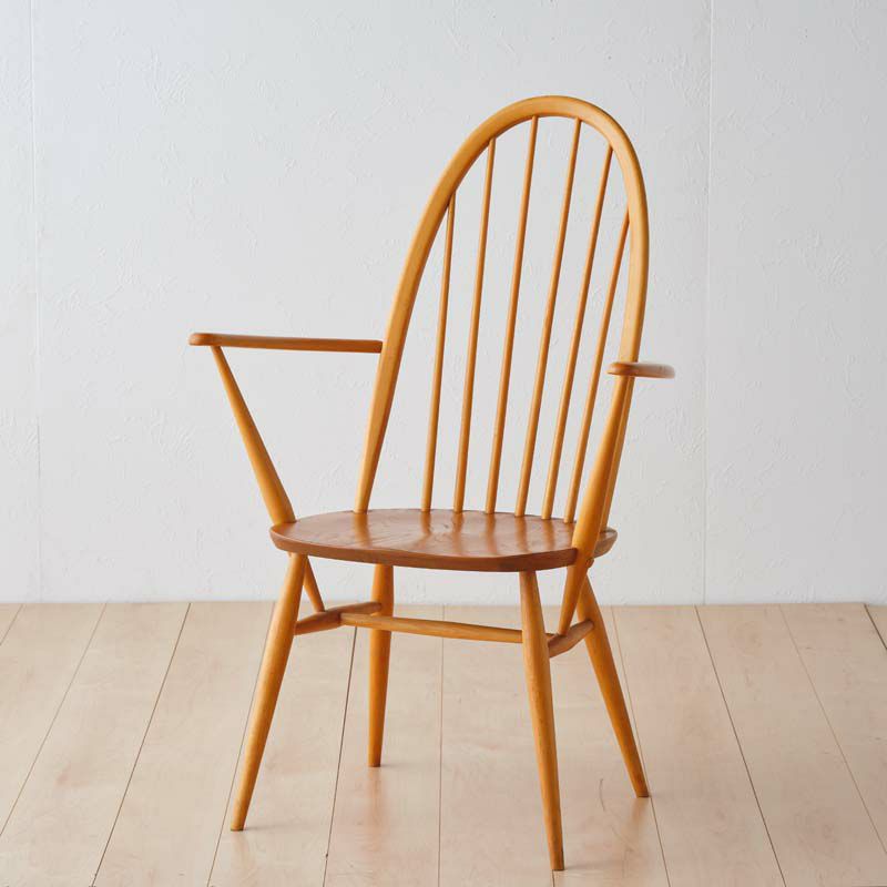 アンティークチェア｜ダブルデイ｜イギリス・北欧のおしゃれな椅子