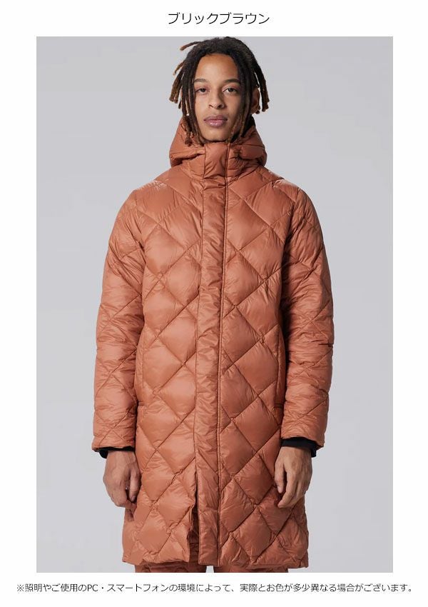 SALE20%OFF】【即納】TAION タイオン アウター シティフードロング