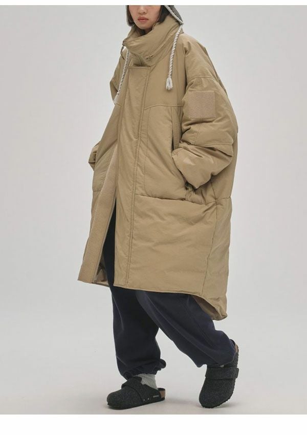 即納】トゥデイフル TODAYFUL 2025winter アウター Monster Down Coat