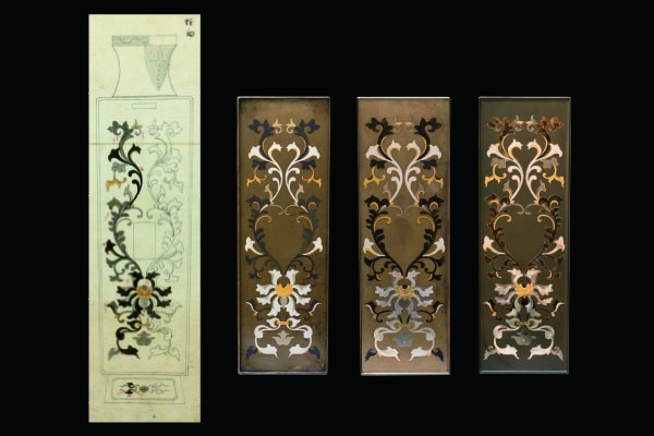 先端技術と伝統技術の融合による文化財修復拠点化事業 | 伝統工芸高岡