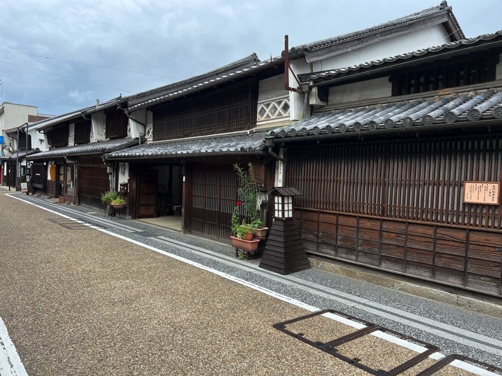 みまさかの国｣岡山県・津山市で城下町と牛肉を堪能する【後編】 | Do