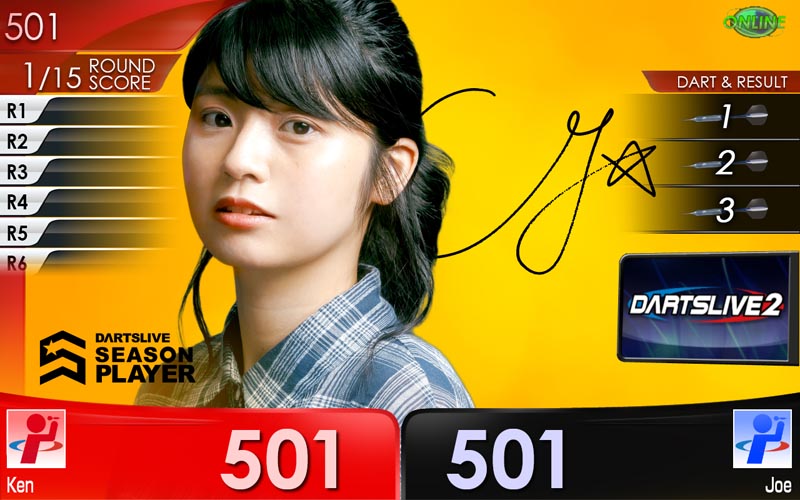 個性的な回答連発！ シーズンプレイヤー坂口優希恵選手への50の質問