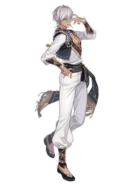 ダーツライブ × にじさんじ コラボ開催決定！ | ニュース | ダーツ