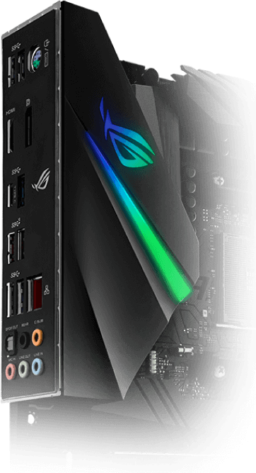 ASUS ROG STRIX X470-F GAMING | Gaming Motherboard | ASUS USA
