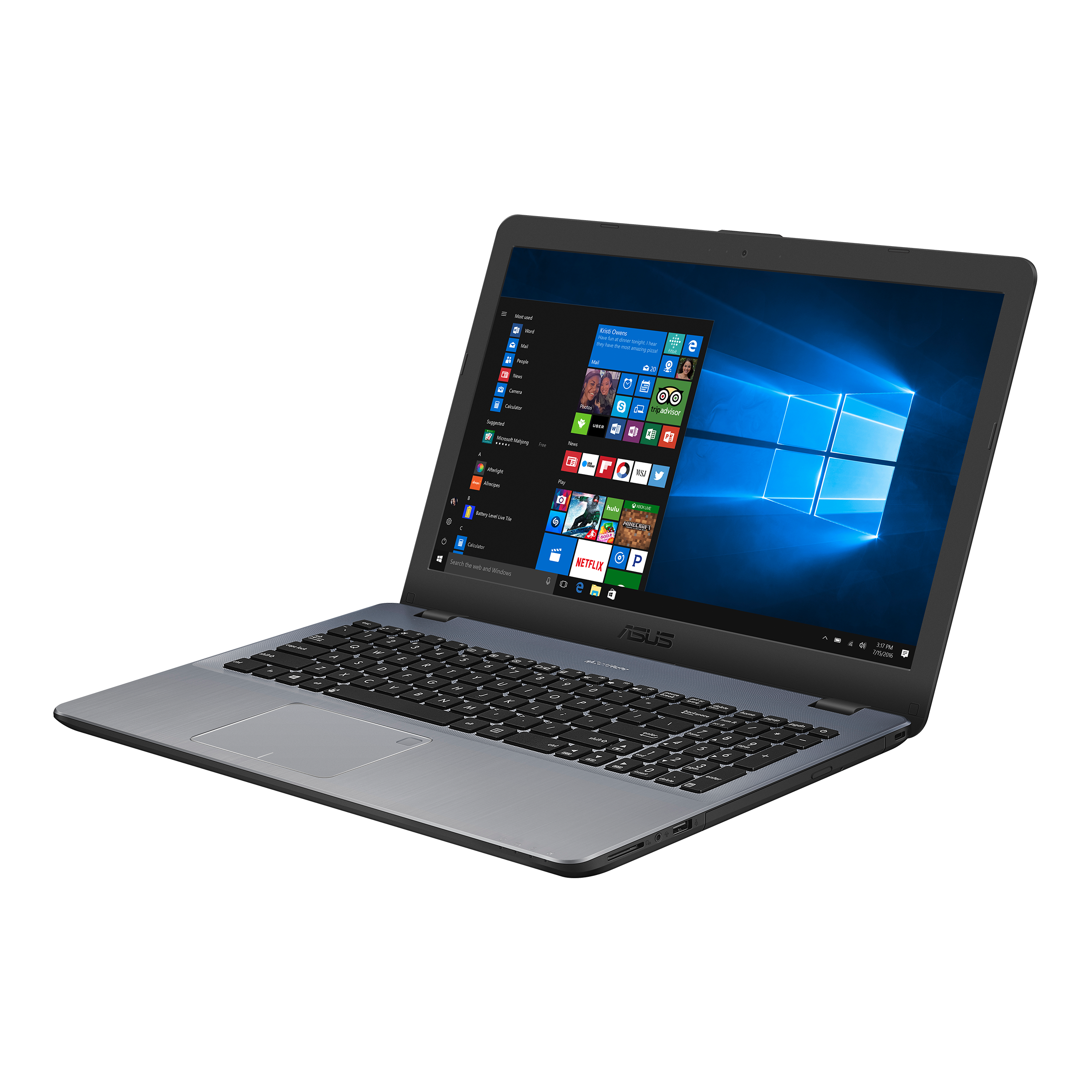 ASUS Vivobook 15 X542｜Laptops For Home｜ASUS Africa