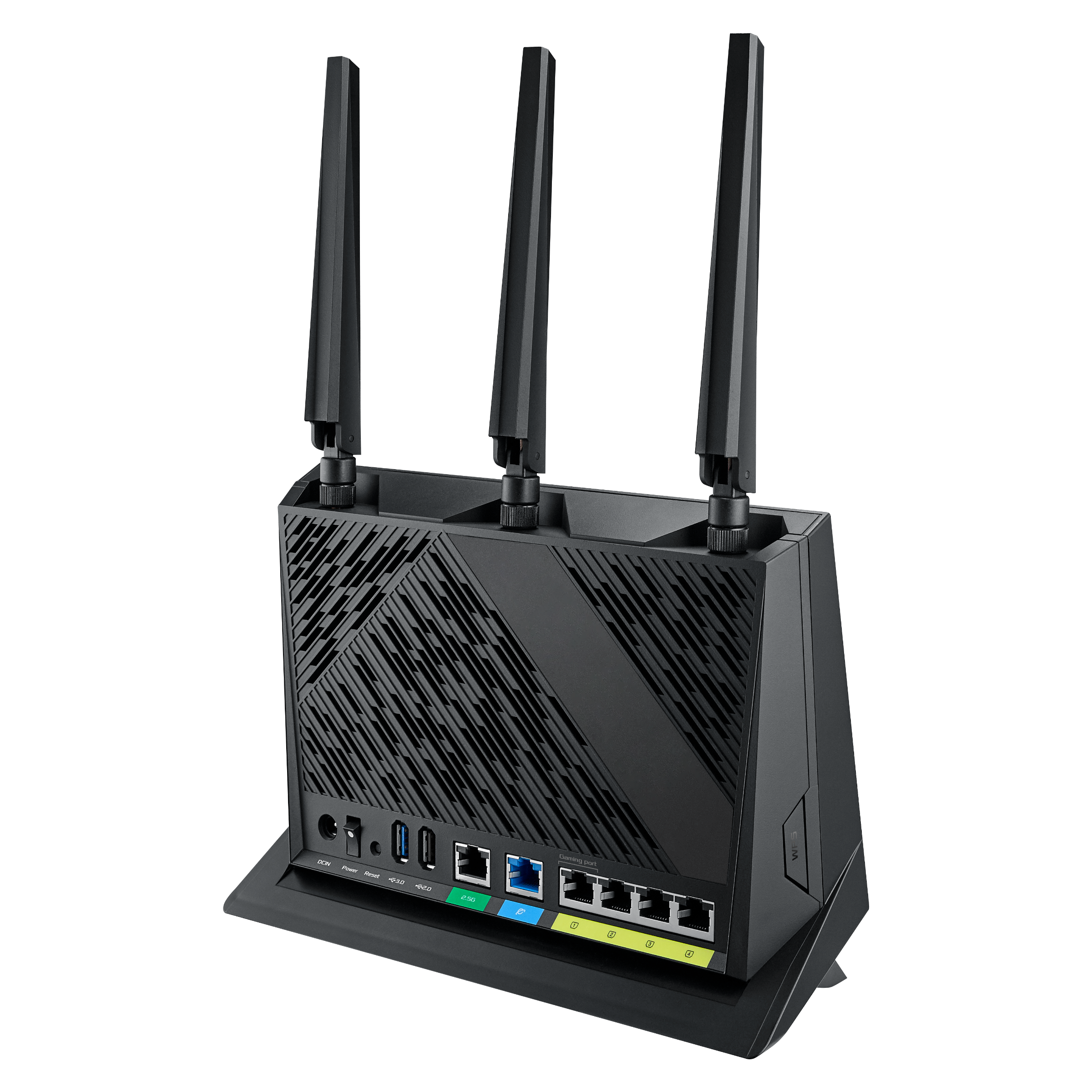 RT-AX86U Pro｜WiFi Routers｜ASUS USA