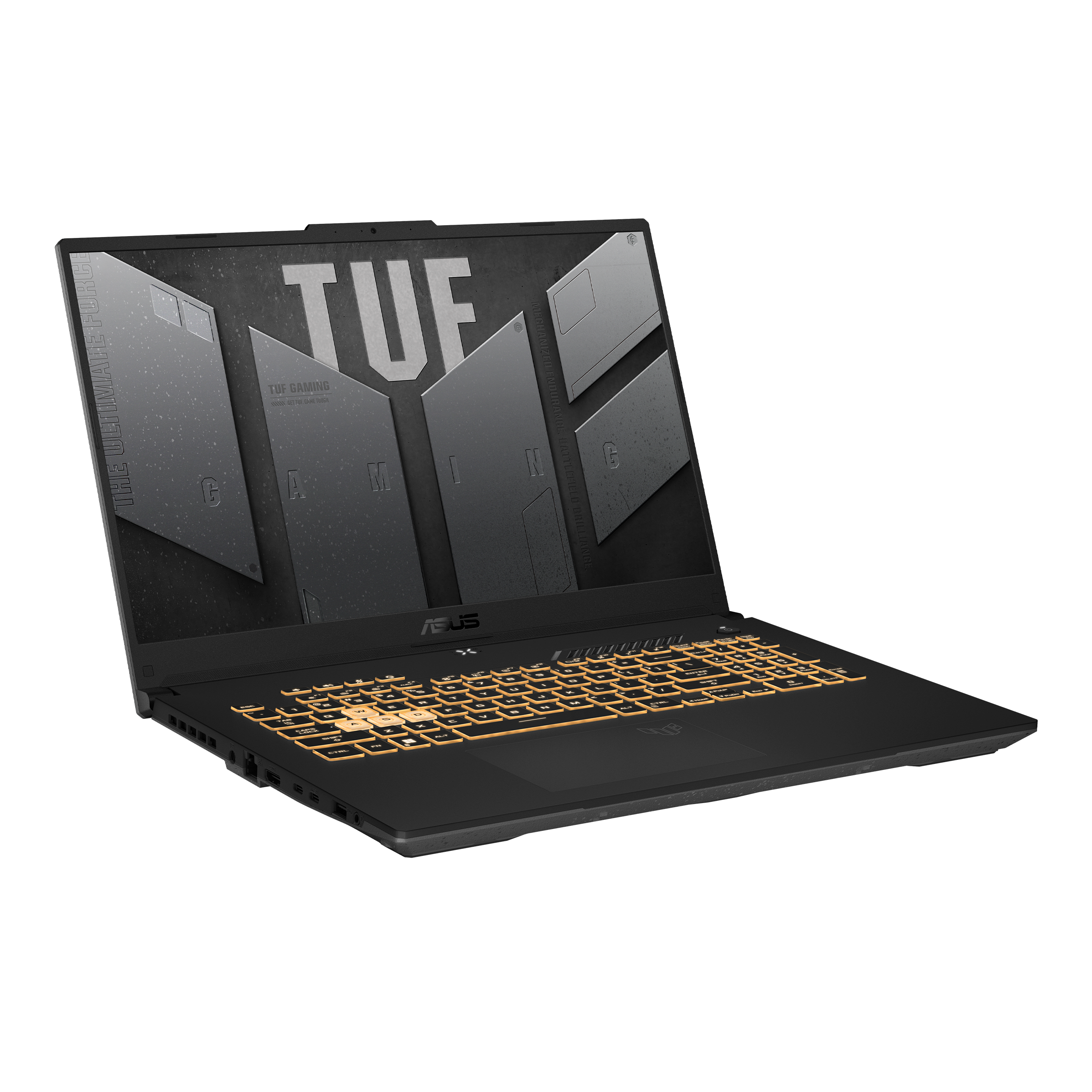 ASUS TUF Gaming F17 (2022)｜Laptops For Gaming｜ASUS USA