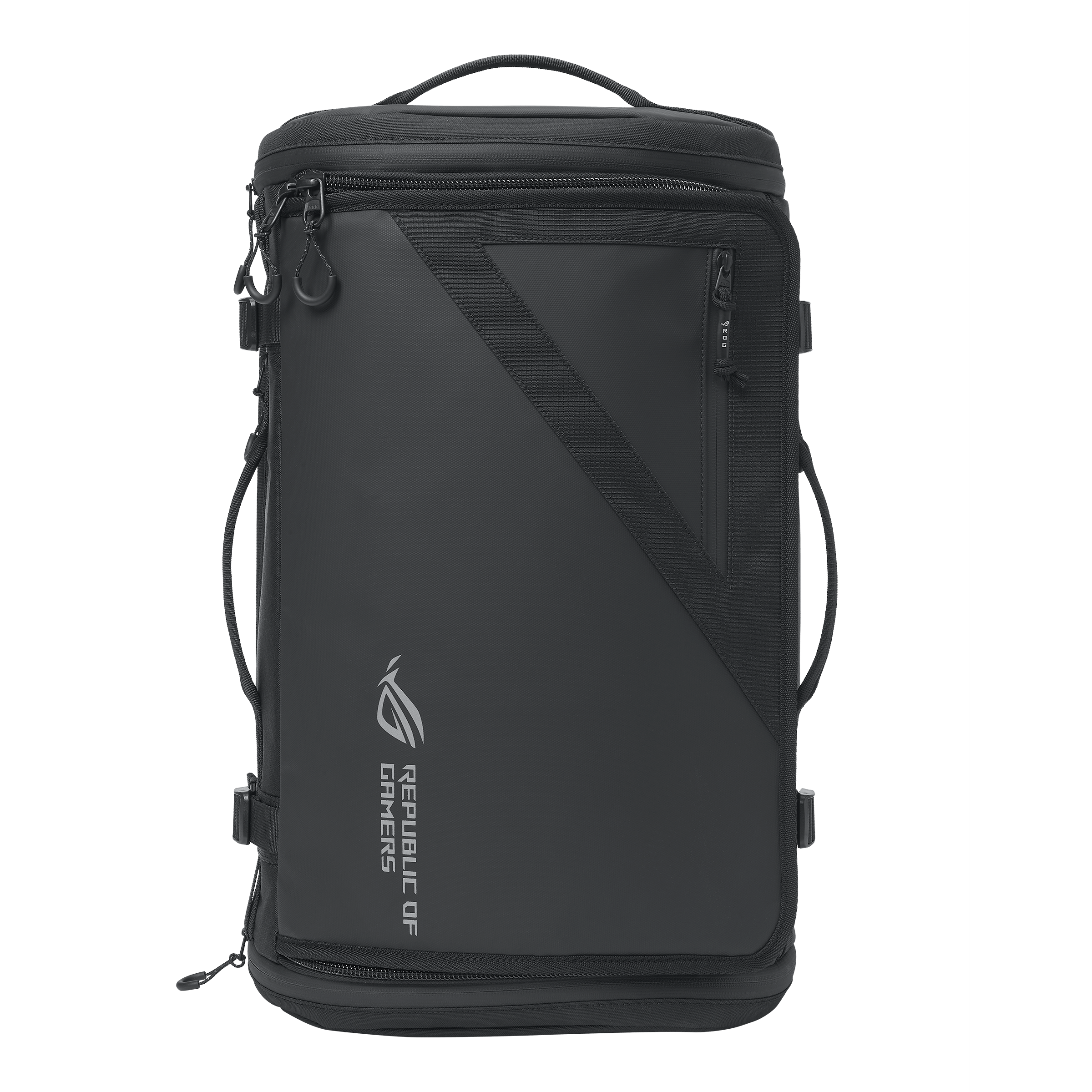 ROG Archer Weekender 17 | Apparel, Bags, & Gear | ROG United States