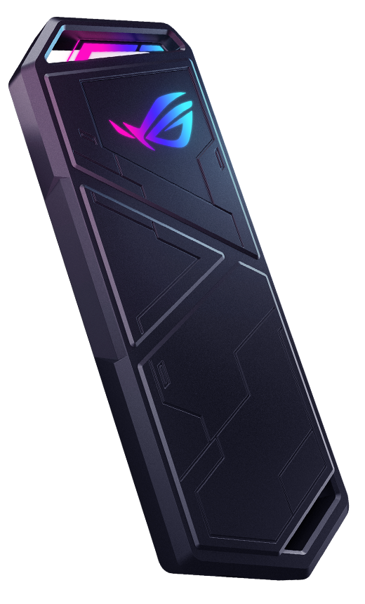 ROG Strix Arion S500 | Gaming ストレージ｜ROG - Republic of Gamers