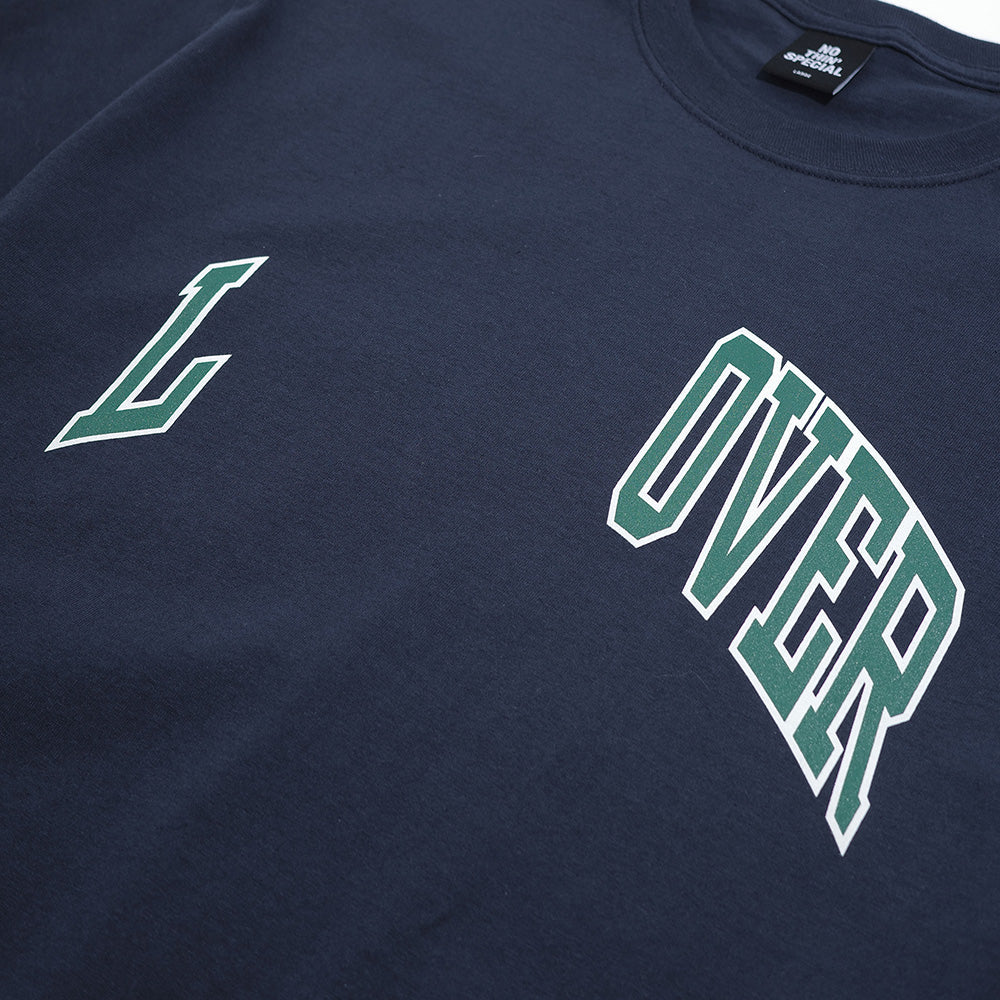 NOTHIN' SPECIAL Lover Arch S/S Tee – Delicious Sendai