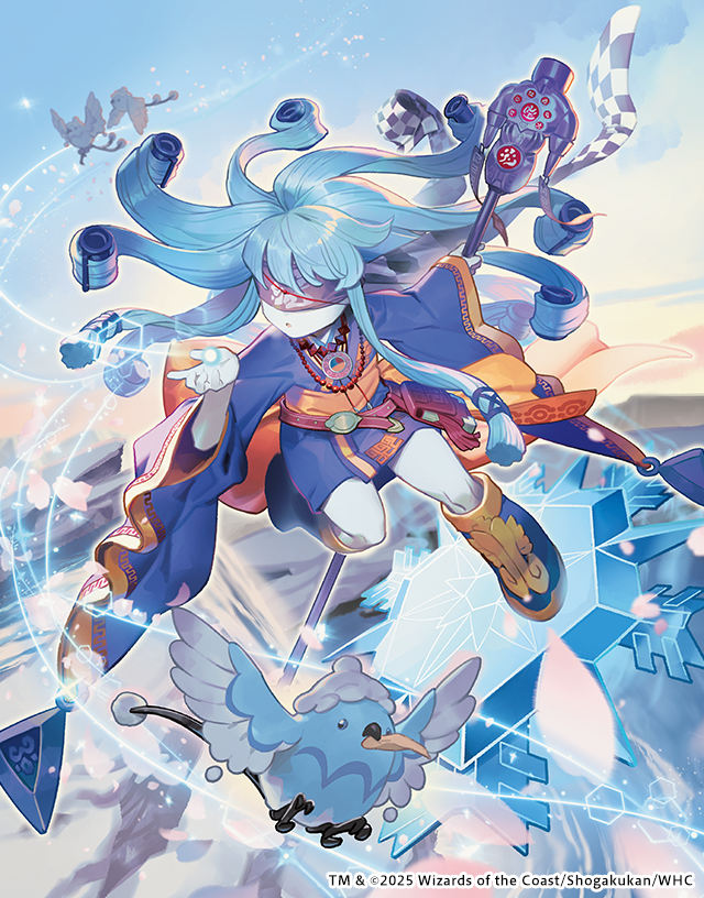 デュエル・マスターズ 神アートシリーズ