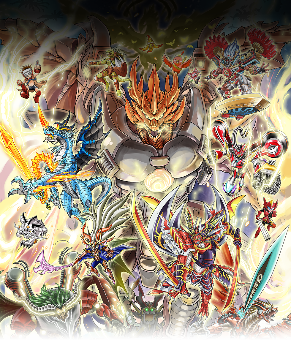 G*o様 モルトのデッキとその他神アートなど G*o様 モルトのデッキと