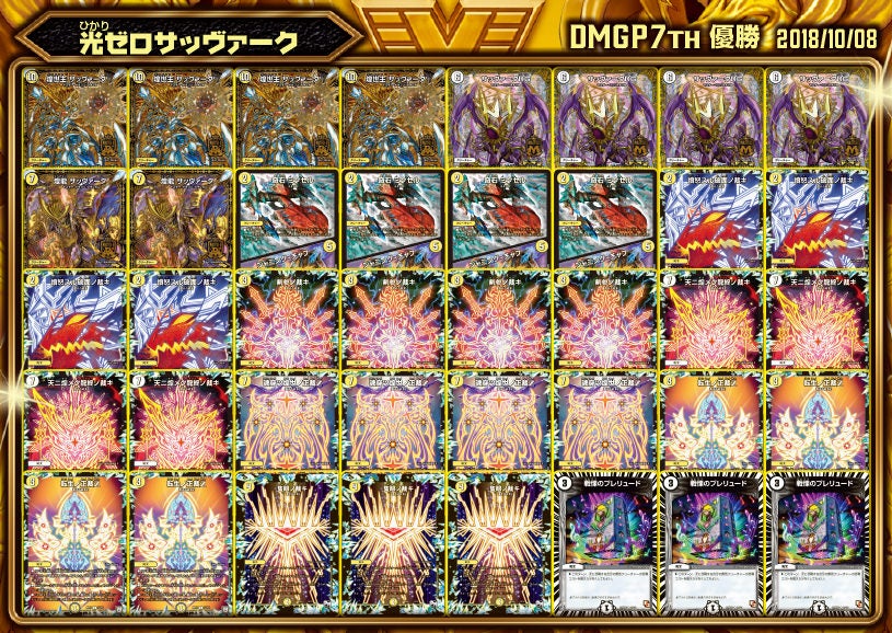 デュエル・マスターズ