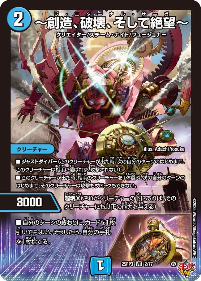 DMGP2025-2nd Day2：事前メタゲーム総括記事 オリジナル編 | デュエル