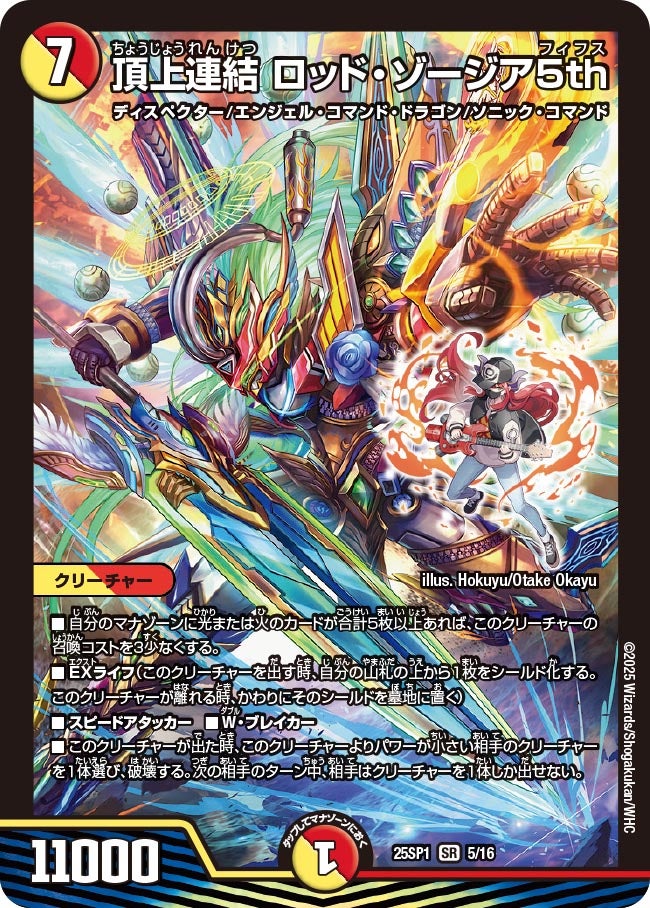 DM25-SP1 キャラプレミアムデッキ 「ドラゴン娘になりたくないっ