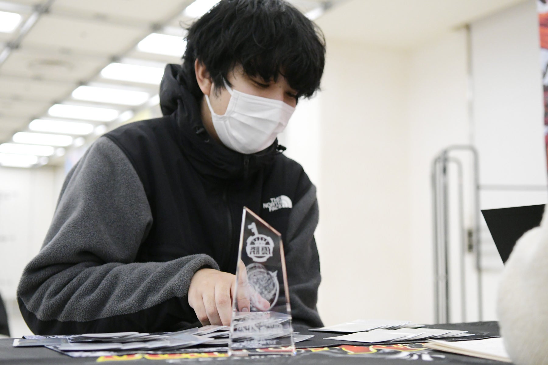 全国大会2025 関東エリア予選 Aブロック：優勝者インタビュー