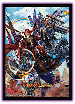 DM24-BD2 デュエル・マスターズTCG ドリーム英雄譚デッキ ジョニーの書