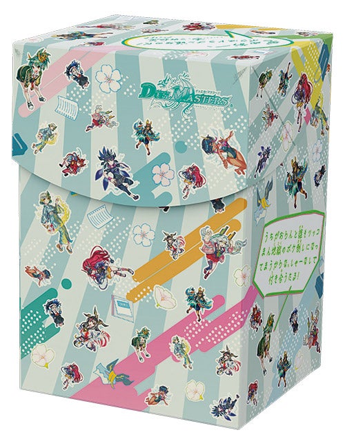 DM24-SP1 デュエル・マスターズTCG キャラプレミアムデッキ「ドラゴン