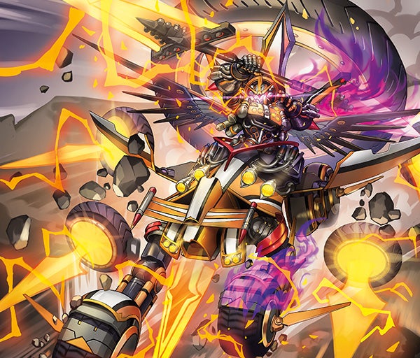 DM24-RP2 デュエル・マスターズTCG 王道篇第2弾 「カイザー・オブ