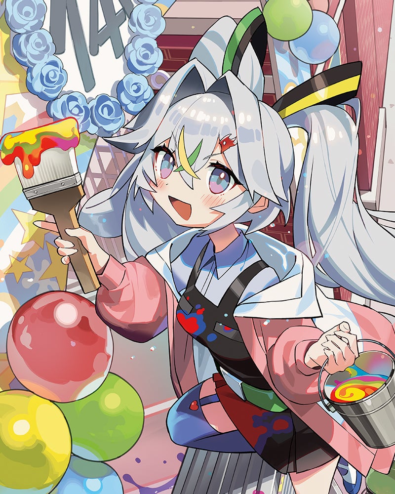 DM25-SP2 ドラゴン娘になりたくないっ！ はじけろスポーツ！青春