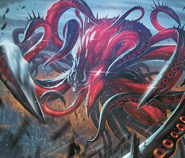 DM25-RP2 デュエル・マスターズTCG 王道W 第2弾 邪神vs邪神Ⅱ