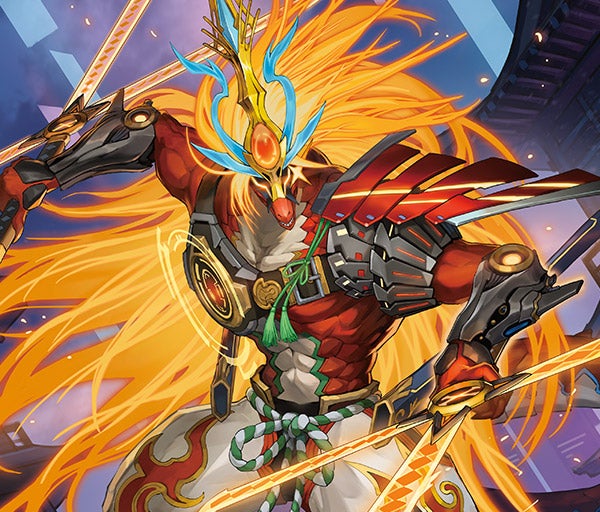 DM25-RP2 デュエル・マスターズTCG 王道W 第2弾 邪神vs邪神Ⅱ