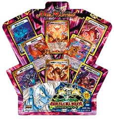 デッキ | デュエル・マスターズ - Part 4