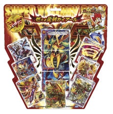 ガイアール・ゼロ(DMD18 7/20) | デュエル・マスターズ