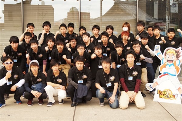 全国大会2017：全プレイヤープロフィール | デュエル・マスターズ