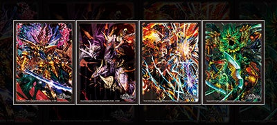 商品情報 | デュエル・マスターズ