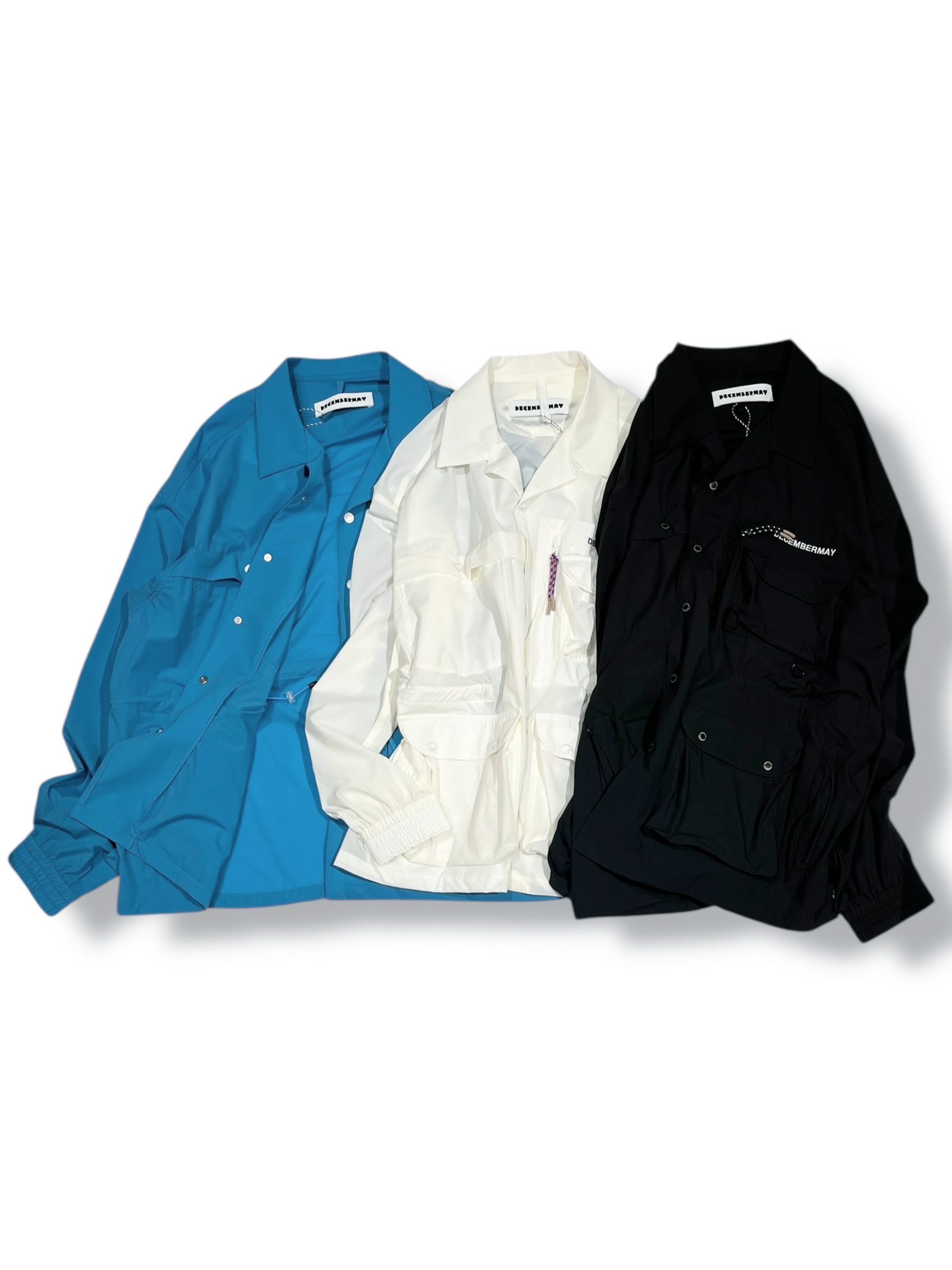 UNISEX | DECEMBERMAY