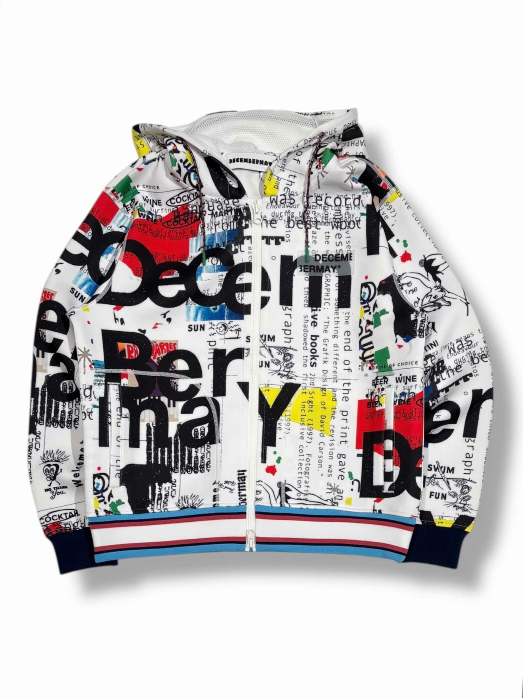 UNISEX | DECEMBERMAY