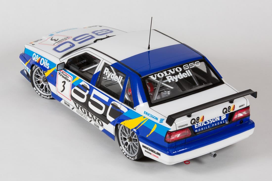 VOLVO 850 SALOON - BTCC – DModelkits