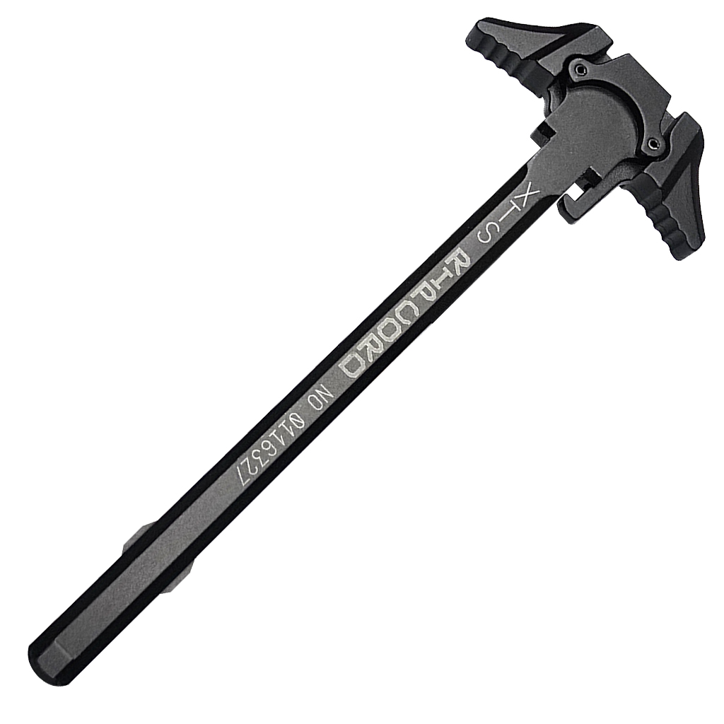 XTS-RIP-ACH - AR-15 RIPCORD Ambidextrous Charging Handle