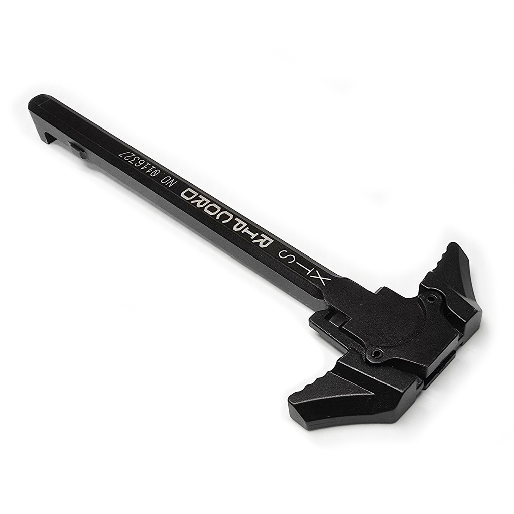 XTS-RIP-ACH - AR-15 RIPCORD Ambidextrous Charging Handle