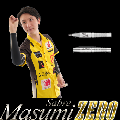 SP3では無く原点回帰！？ Sabre Masumi Zero製作裏話 – 日本初の国産