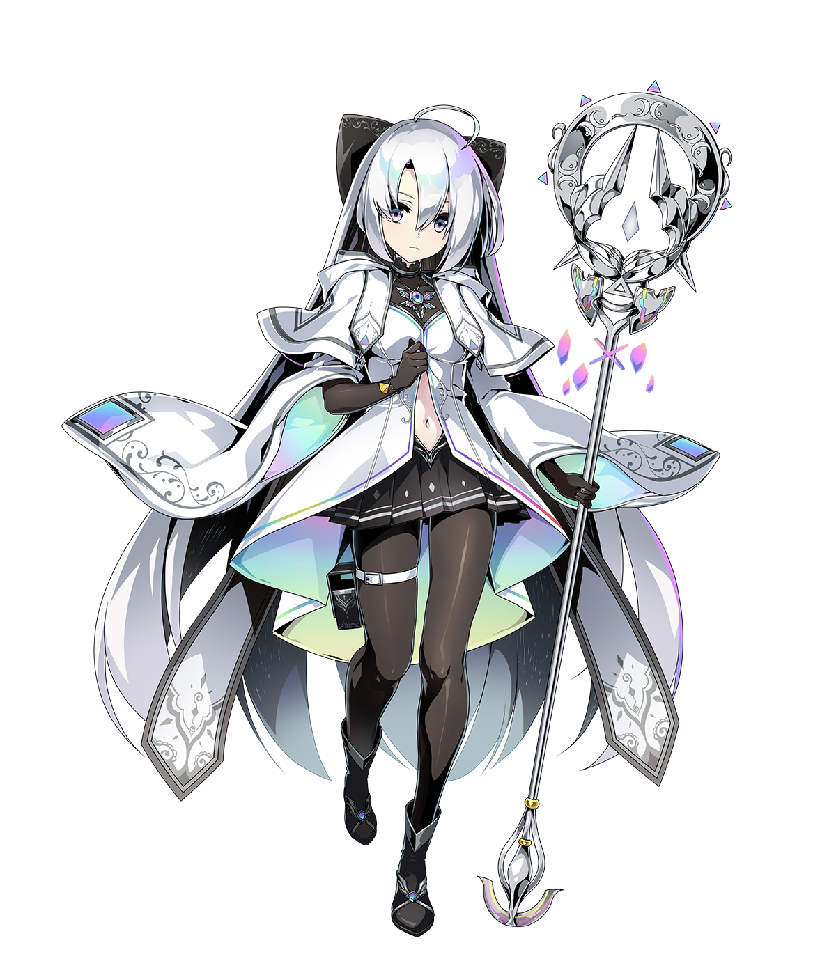 レイジ・オブ・インフィニティ』シークレットカード特典スキンについて