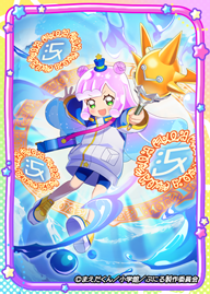 予告】かわいいデュエリスト シティバトルイベント開催｜DUEL MASTERS