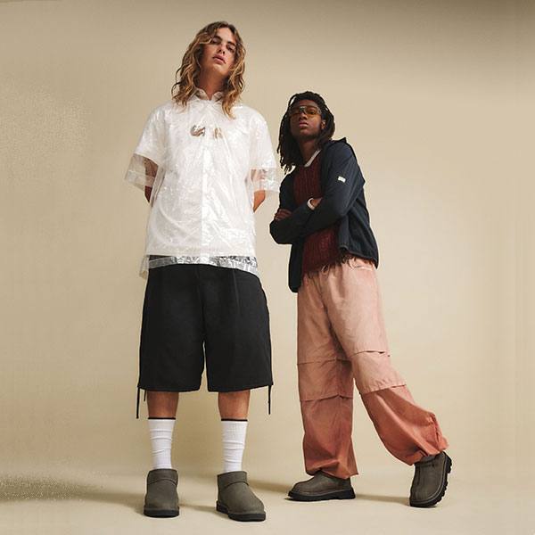 UGG® 公式【 アイ ニタ プラットフォーム|I-Nita Platform| 1166733